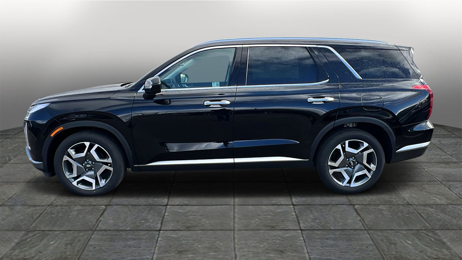 2025 Hyundai Palisade SEL Premium 3