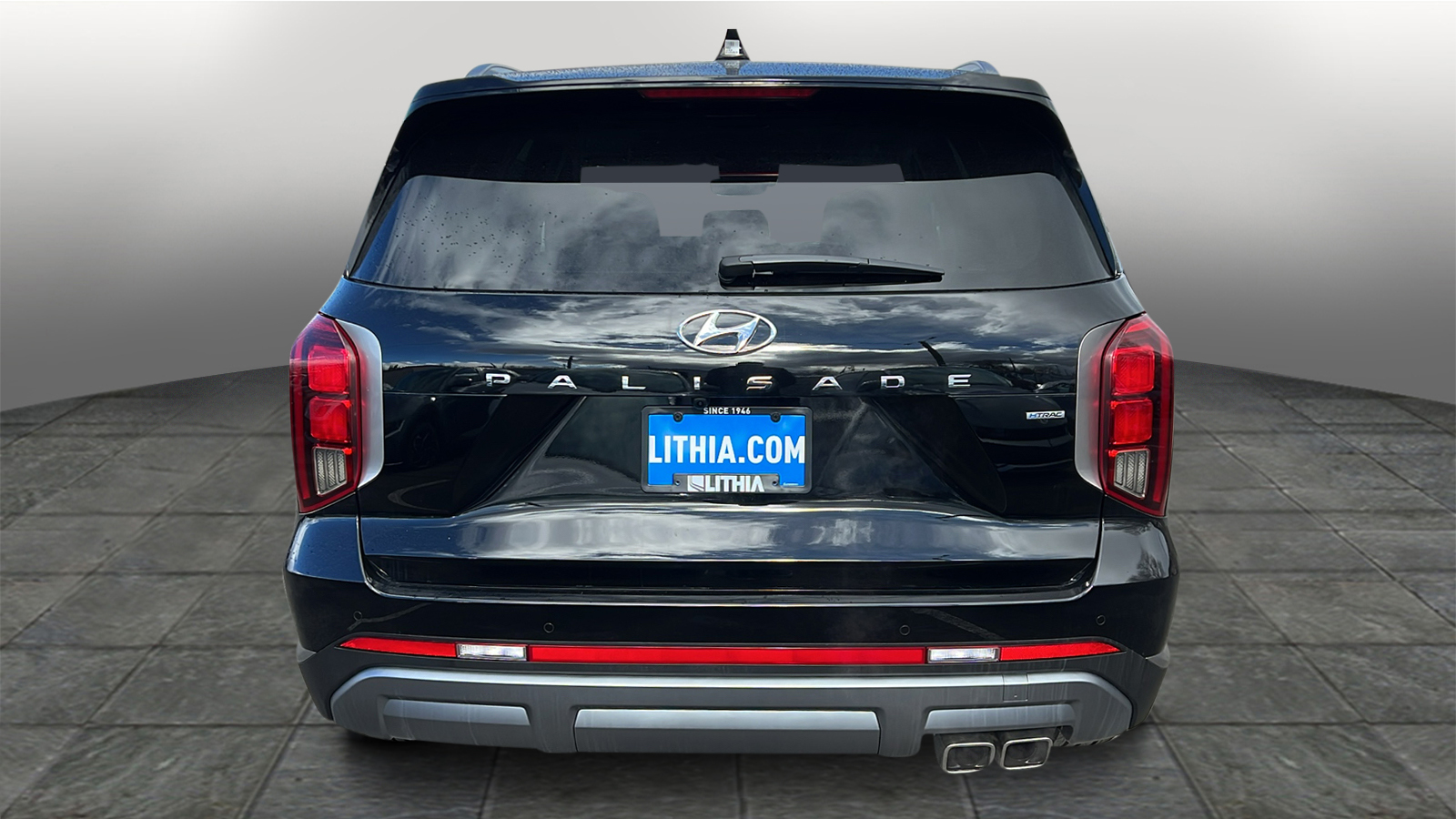 2025 Hyundai Palisade SEL Premium 5