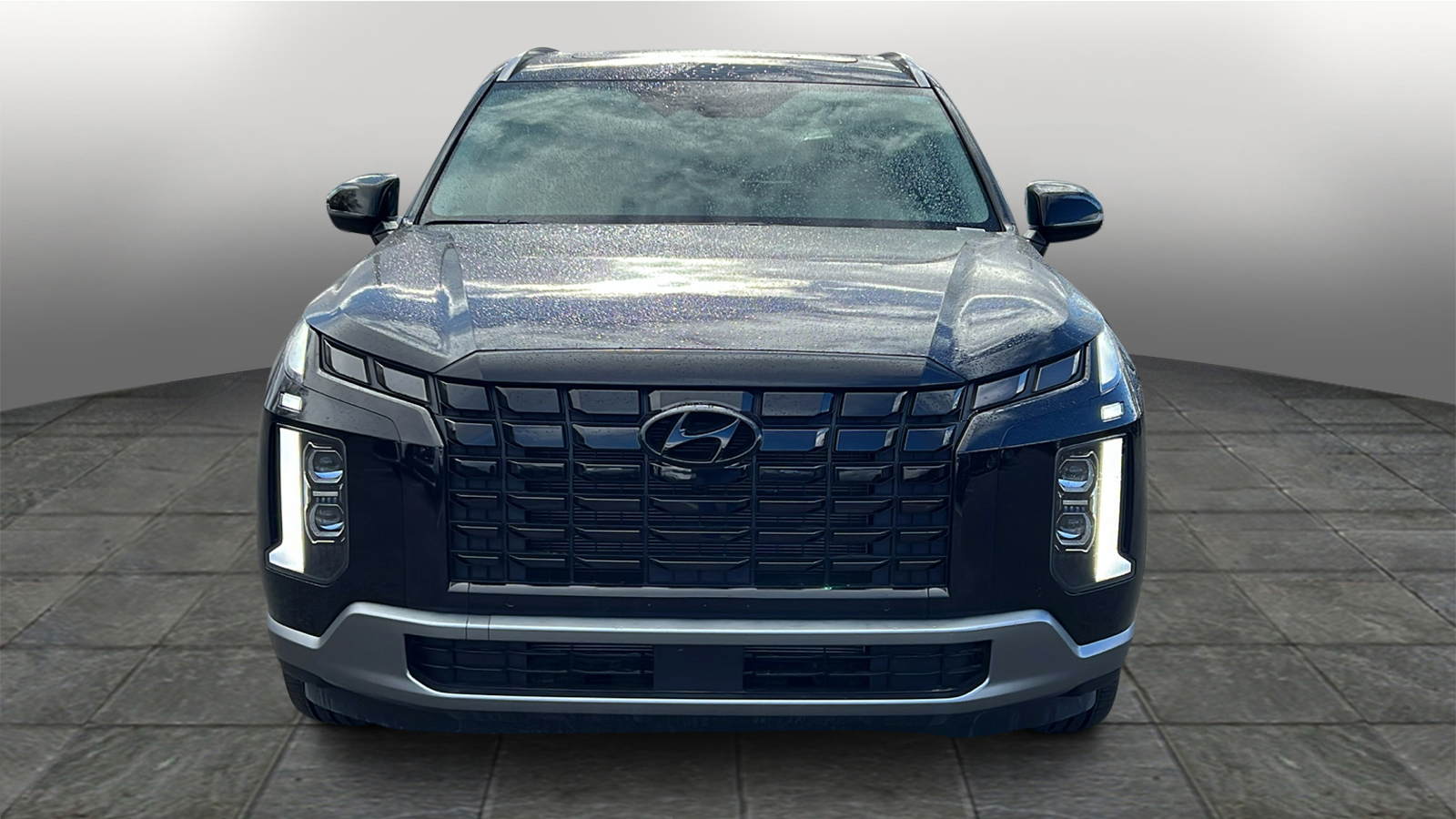 2025 Hyundai Palisade SEL Premium 6