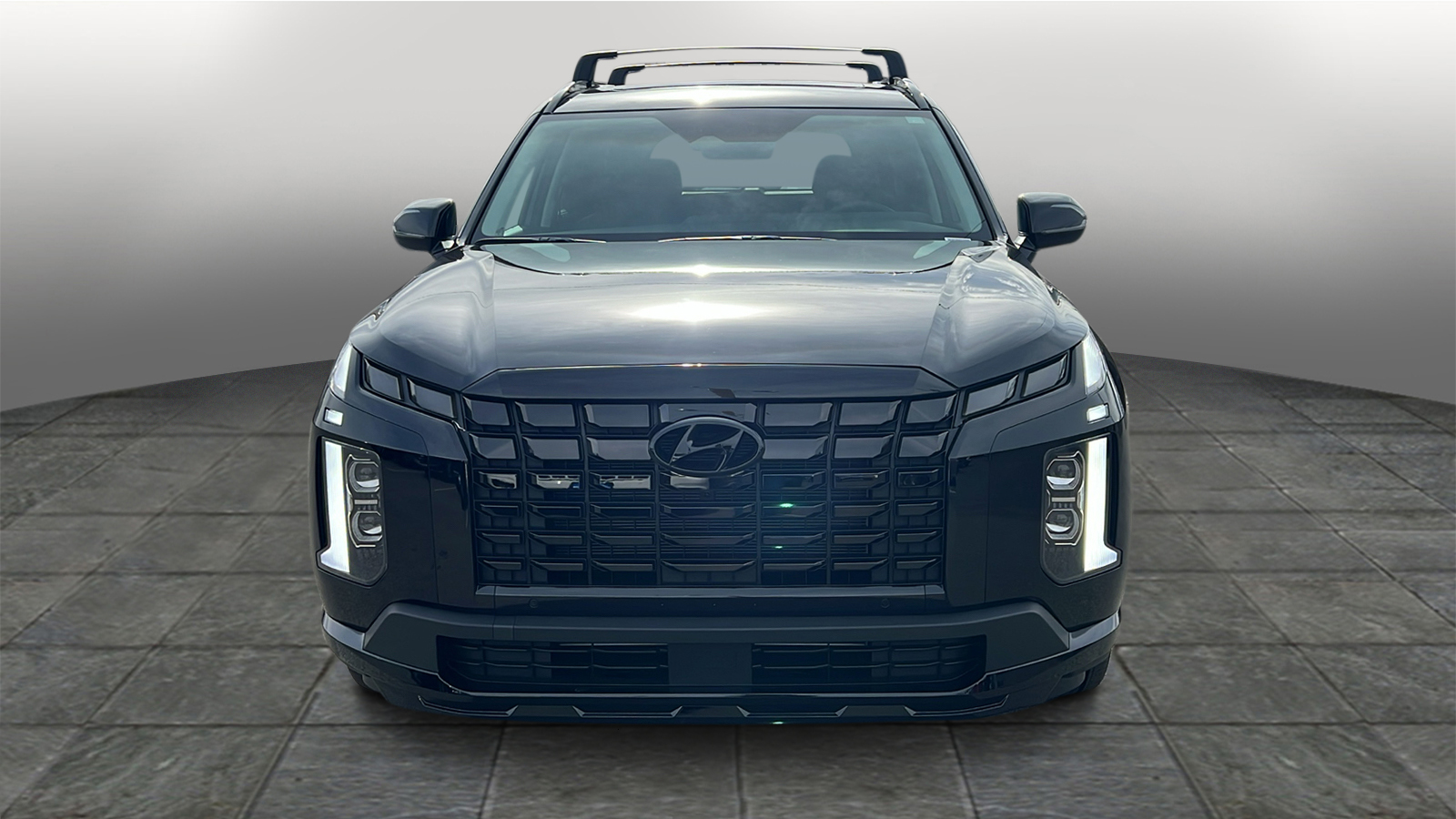 2025 Hyundai Palisade XRT 6