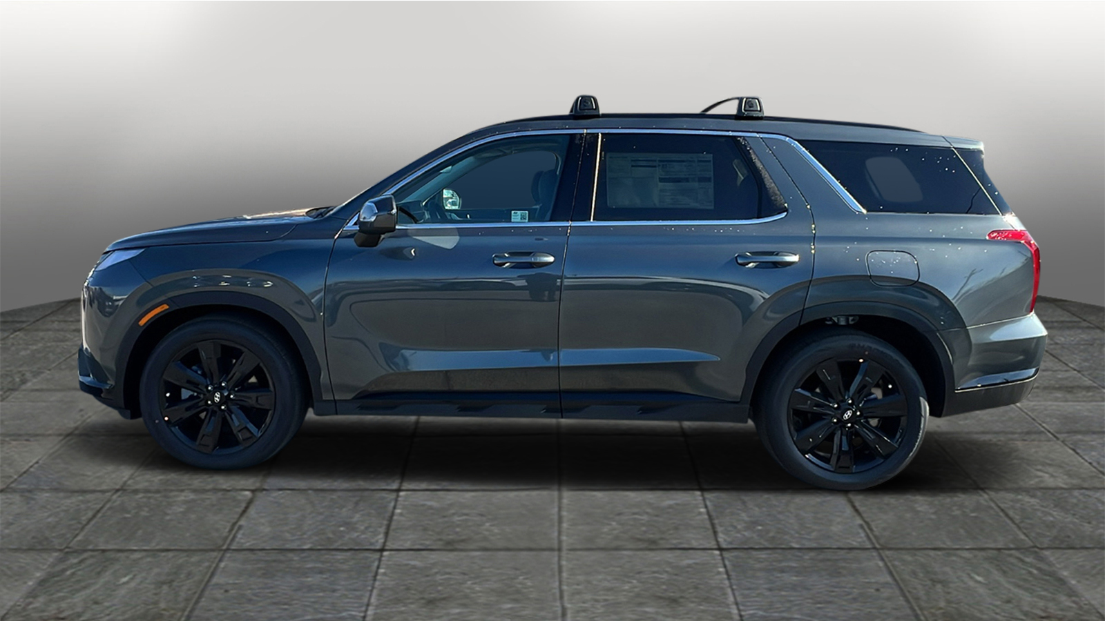 2025 Hyundai Palisade XRT 4