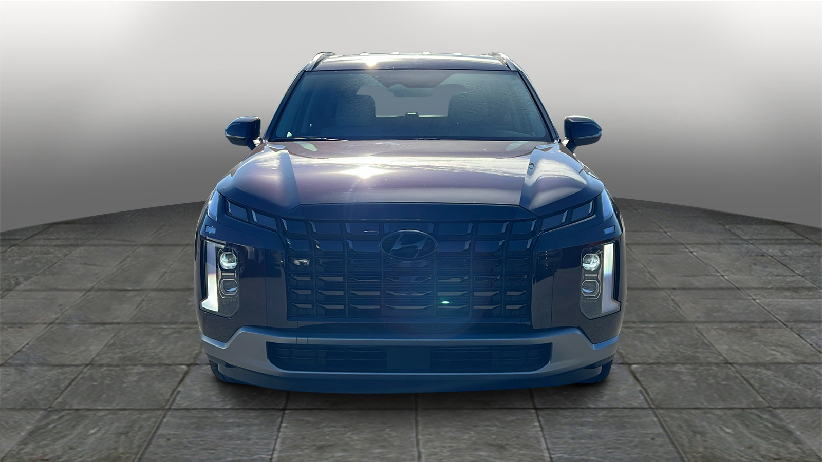 2025 Hyundai Palisade SEL 6