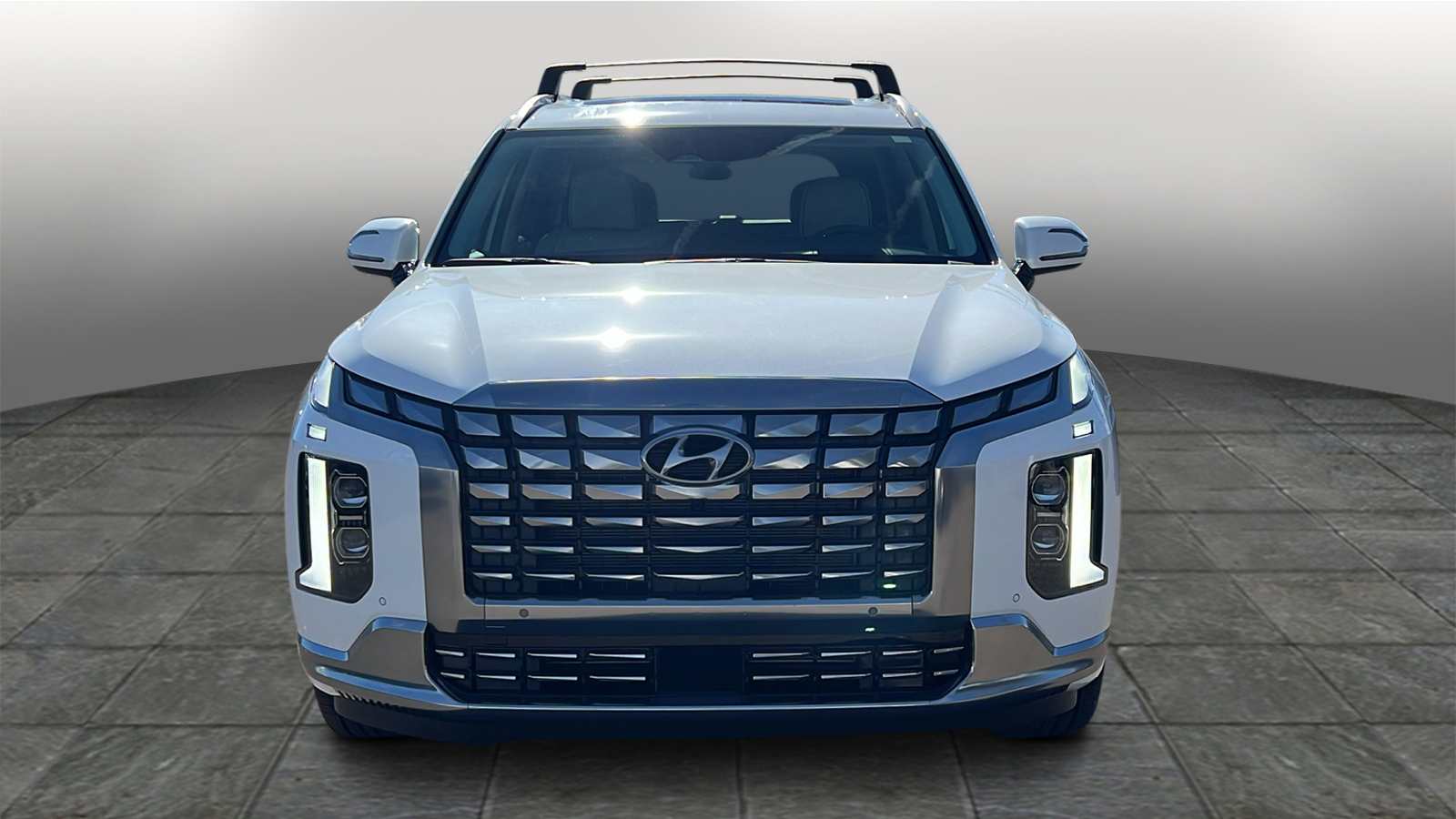 2025 Hyundai Palisade Calligraphy 6