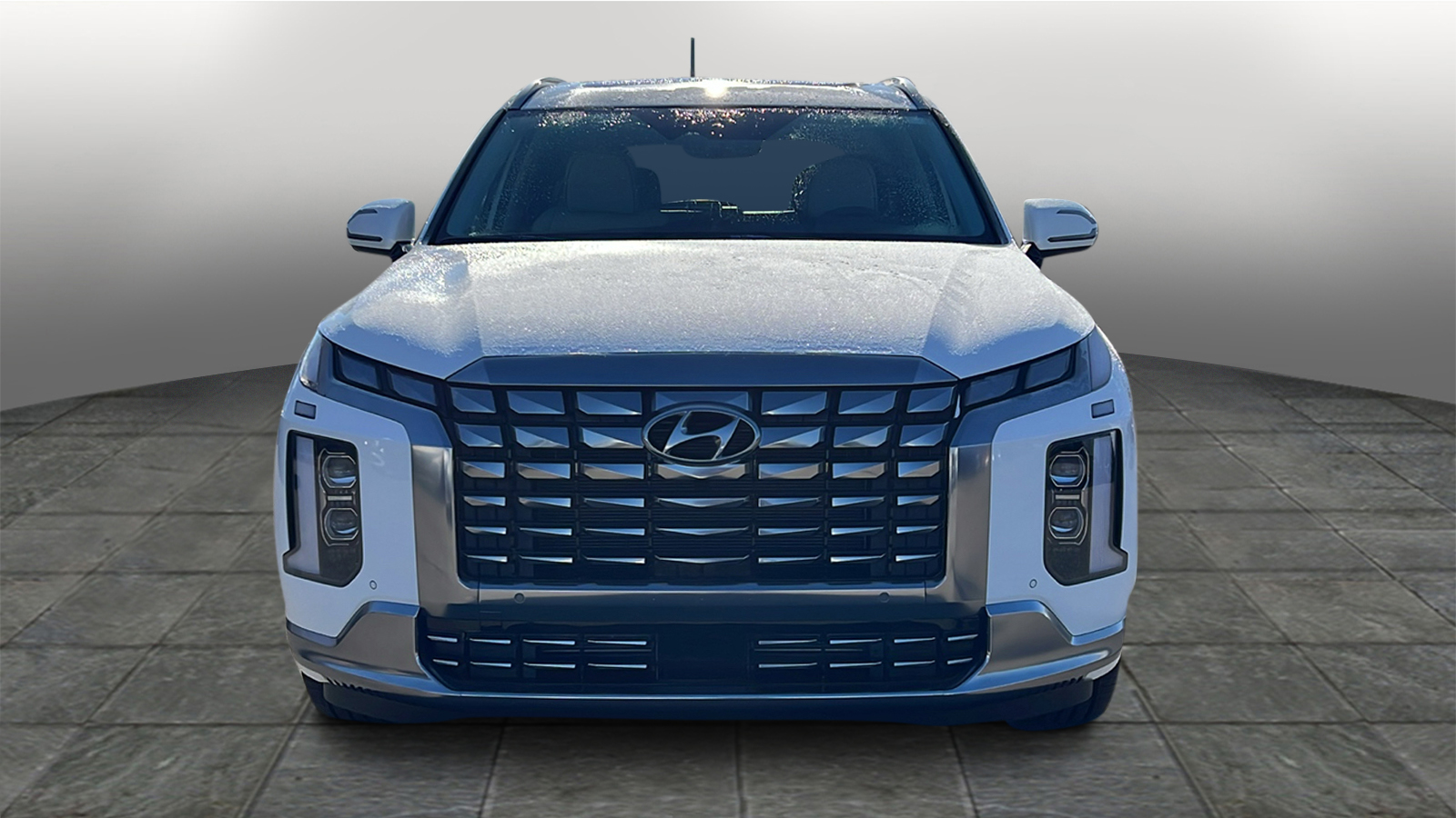 2025 Hyundai PALISADE  6