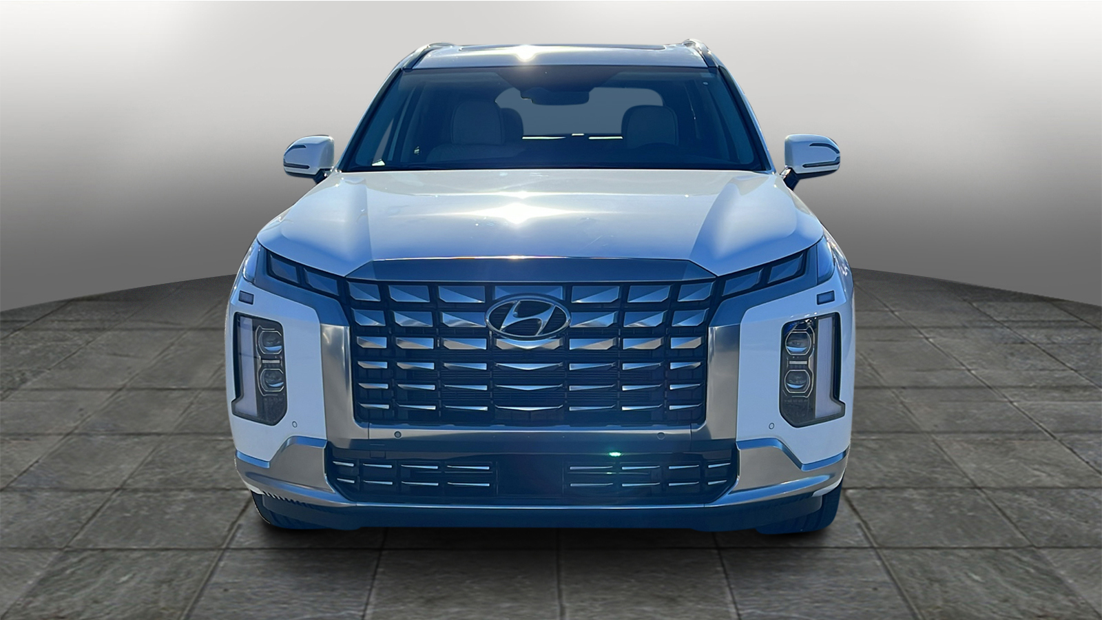 2025 Hyundai Palisade Calligraphy 6