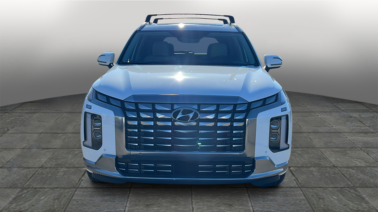 2025 Hyundai Palisade Calligraphy 6