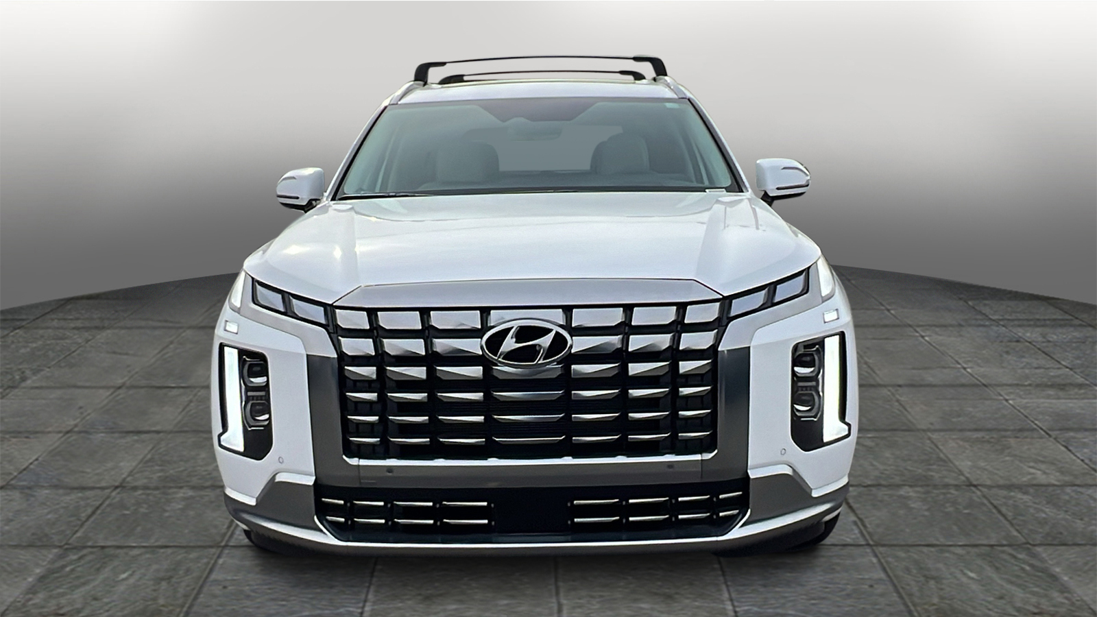 2025 Hyundai Palisade Calligraphy 6