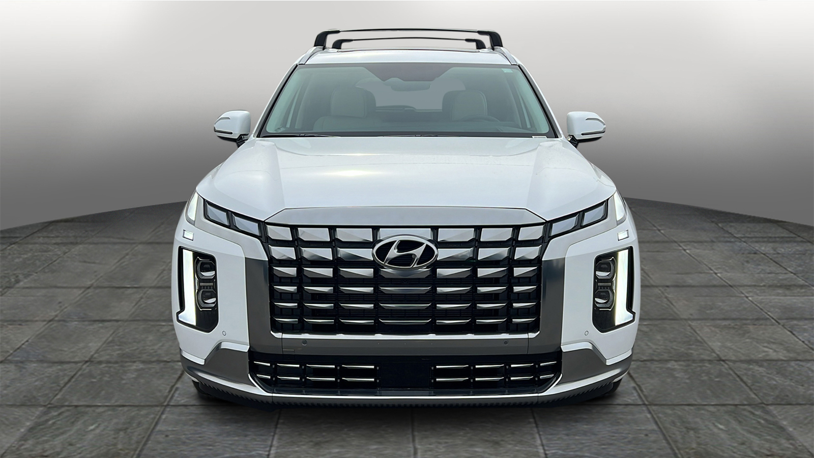 2025 Hyundai Palisade Calligraphy 6