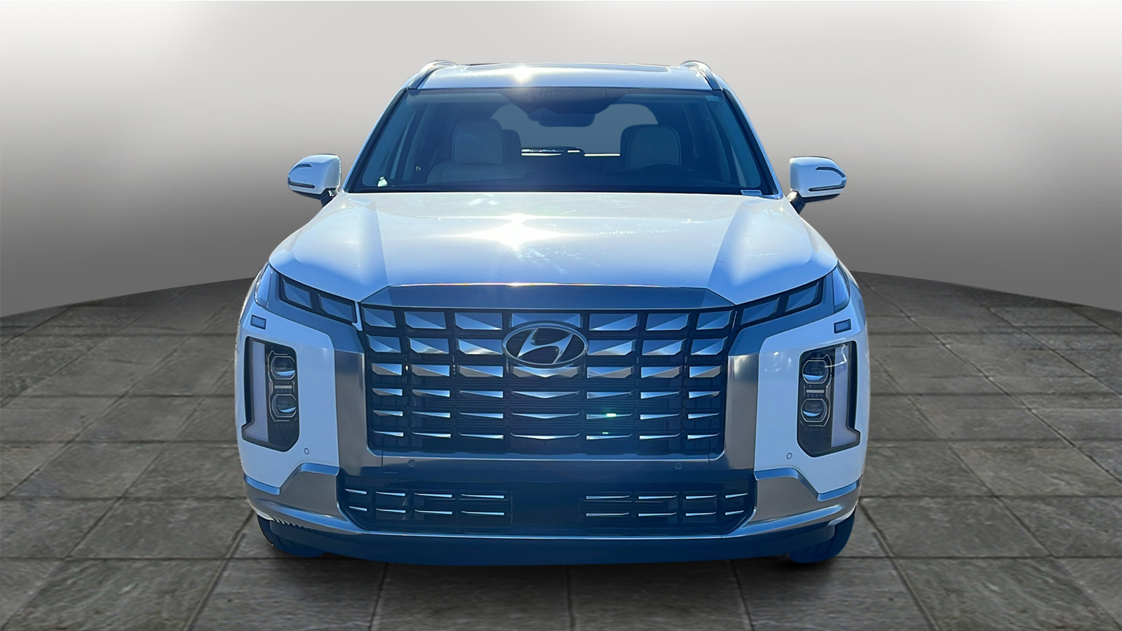 2025 Hyundai Palisade Calligraphy 6