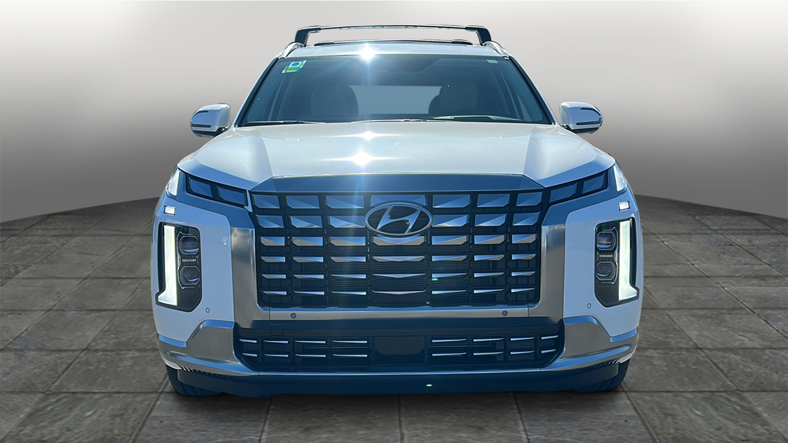 2025 Hyundai Palisade Calligraphy 6