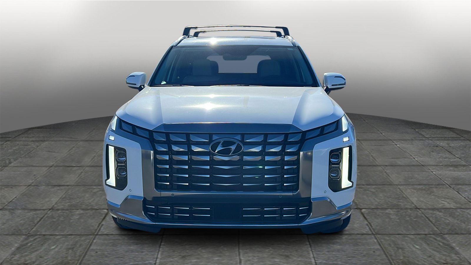 2025 Hyundai Palisade Calligraphy 6