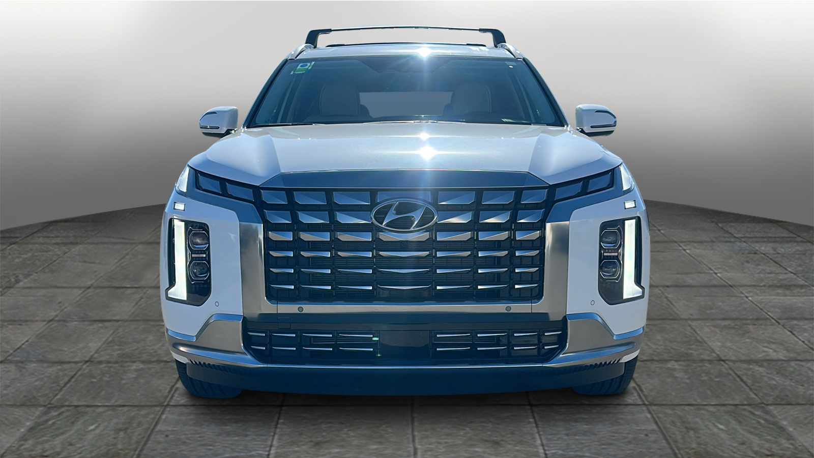 2025 Hyundai Palisade Calligraphy 6