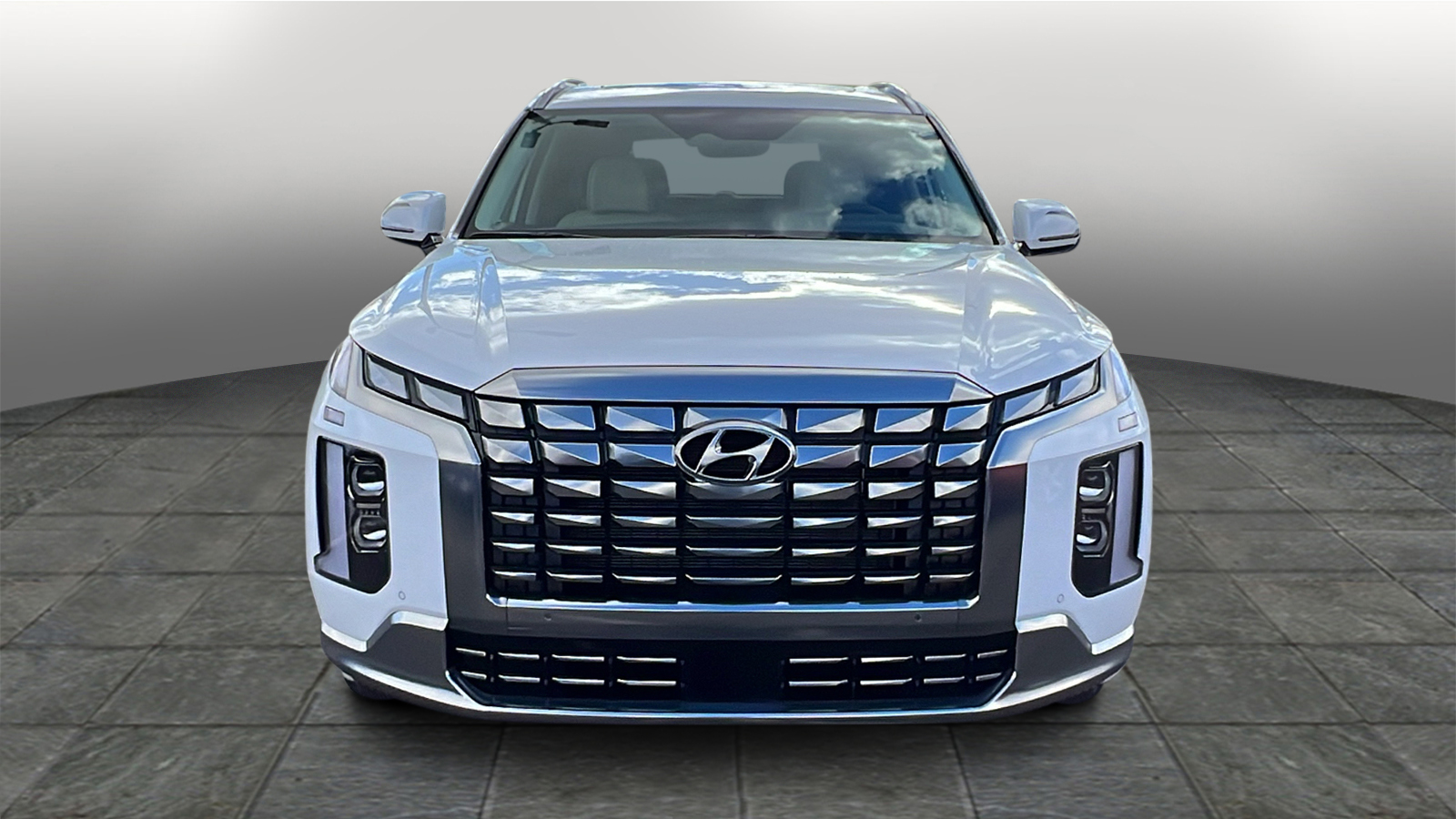 2025 Hyundai Palisade Calligraphy 6