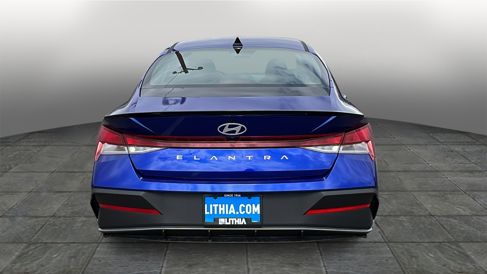 2025 Hyundai Elantra SEL Convenience 5