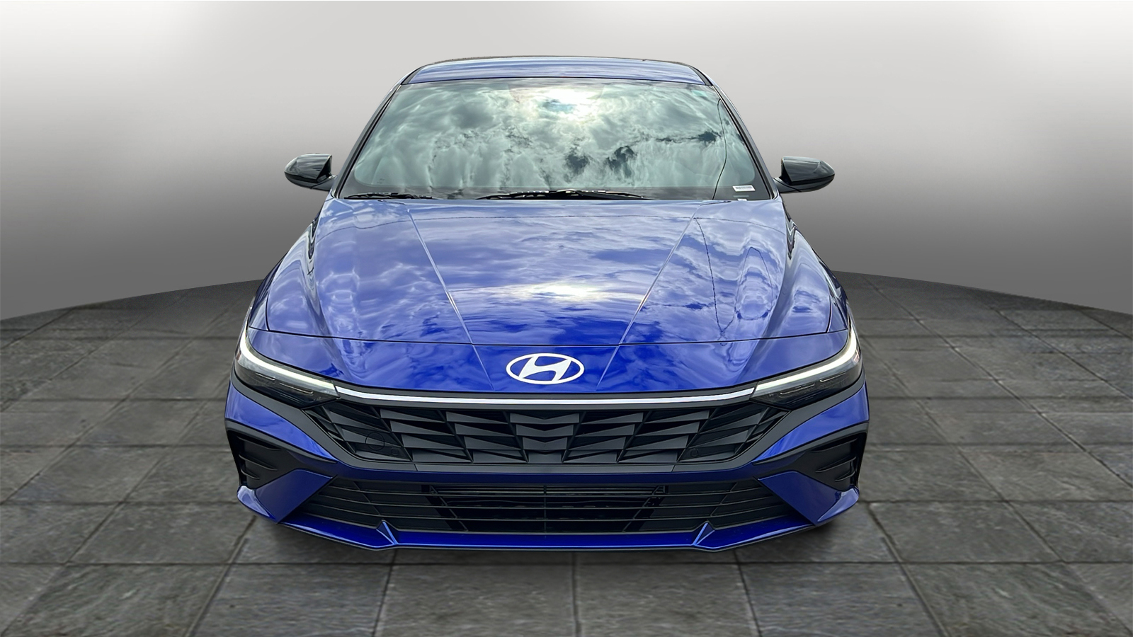 2025 Hyundai Elantra SEL Convenience 6