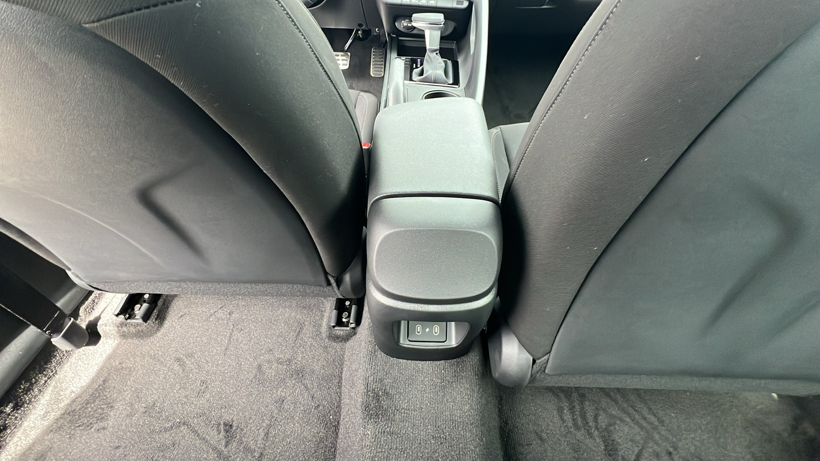 2025 Hyundai Elantra SEL Convenience 23