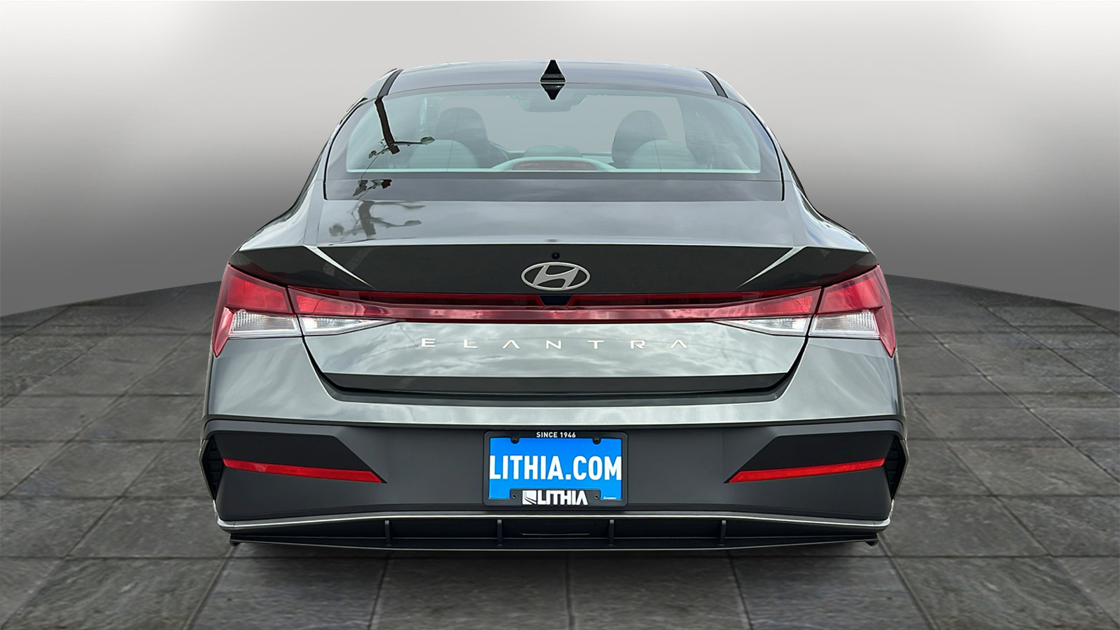 2025 Hyundai Elantra SE 5