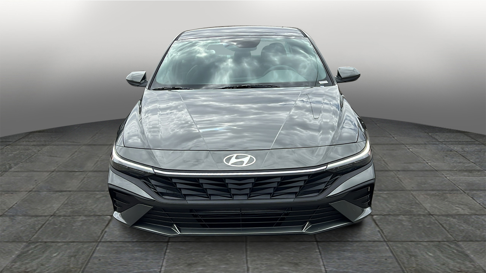 2025 Hyundai Elantra SE 6