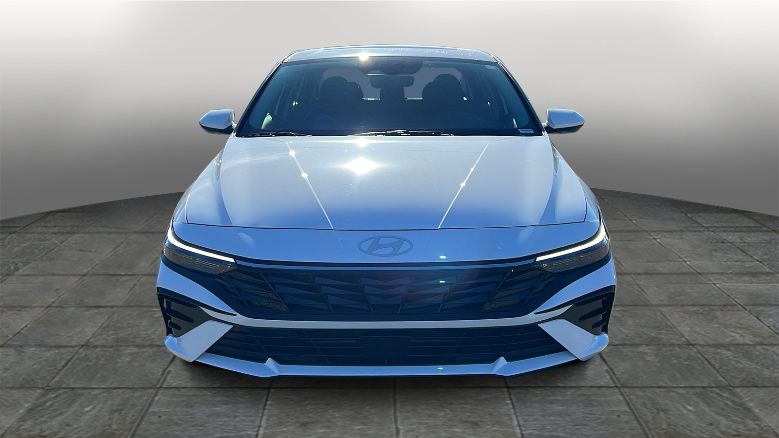 2025 Hyundai Elantra SEL Convenience 6