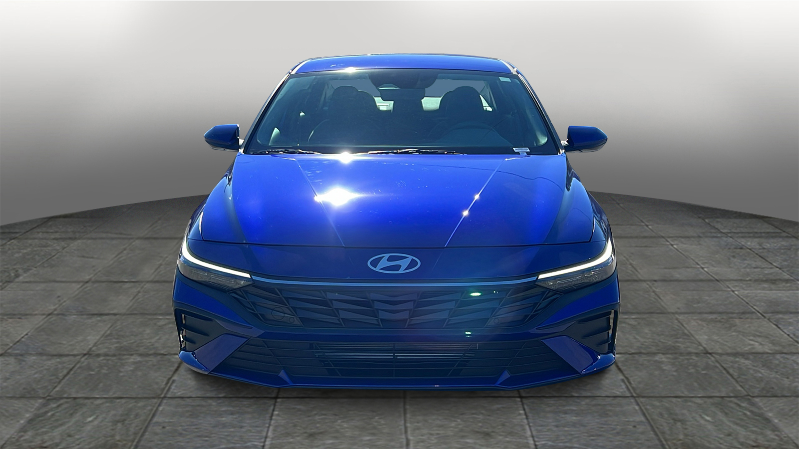 2025 Hyundai Elantra SE 6