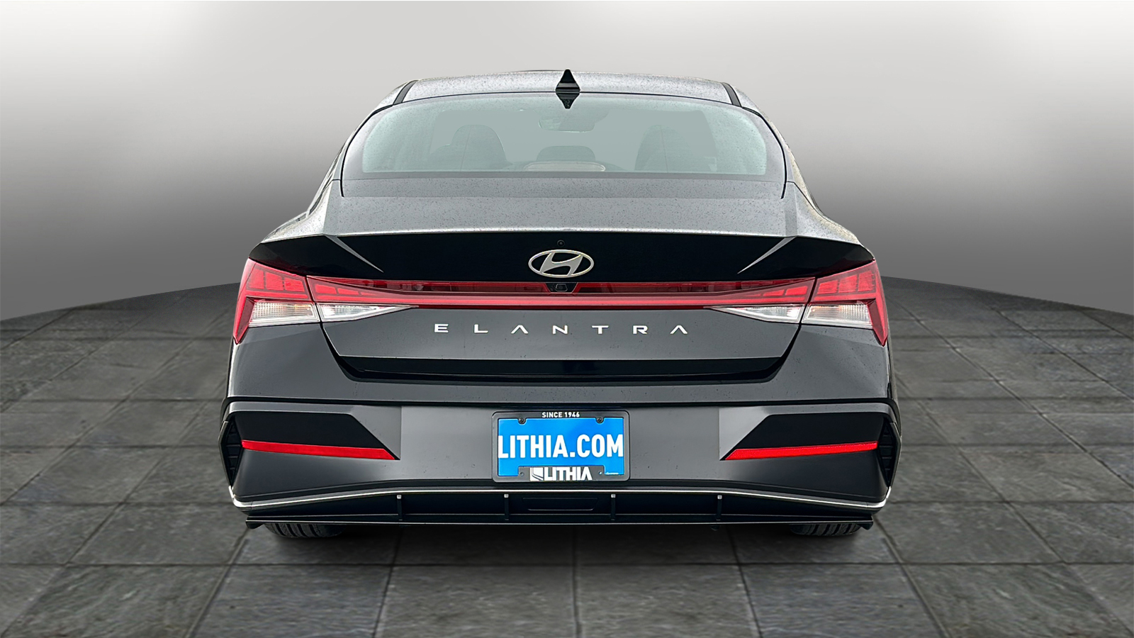 2025 Hyundai Elantra SEL Convenience 5