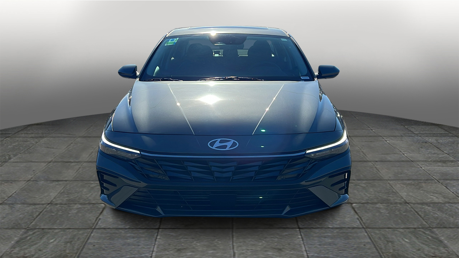 2025 Hyundai Elantra SEL Convenience 6