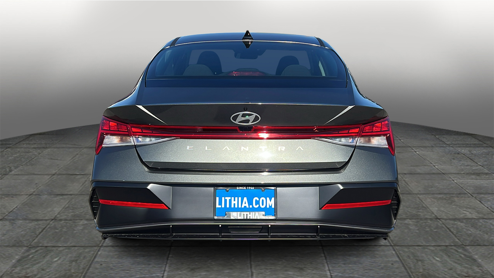 2025 Hyundai Elantra SEL Convenience 5