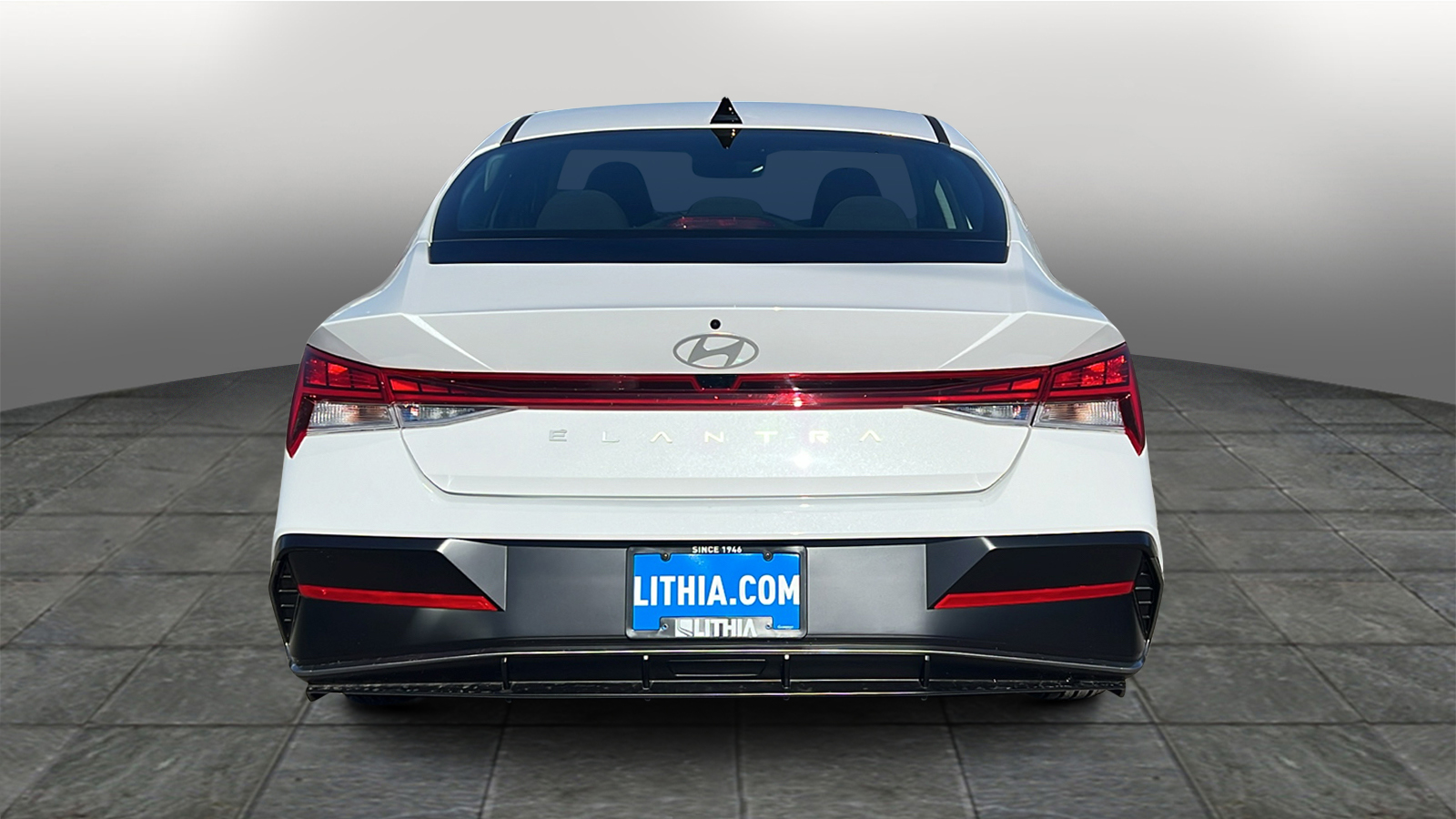 2025 Hyundai Elantra SEL Convenience 5