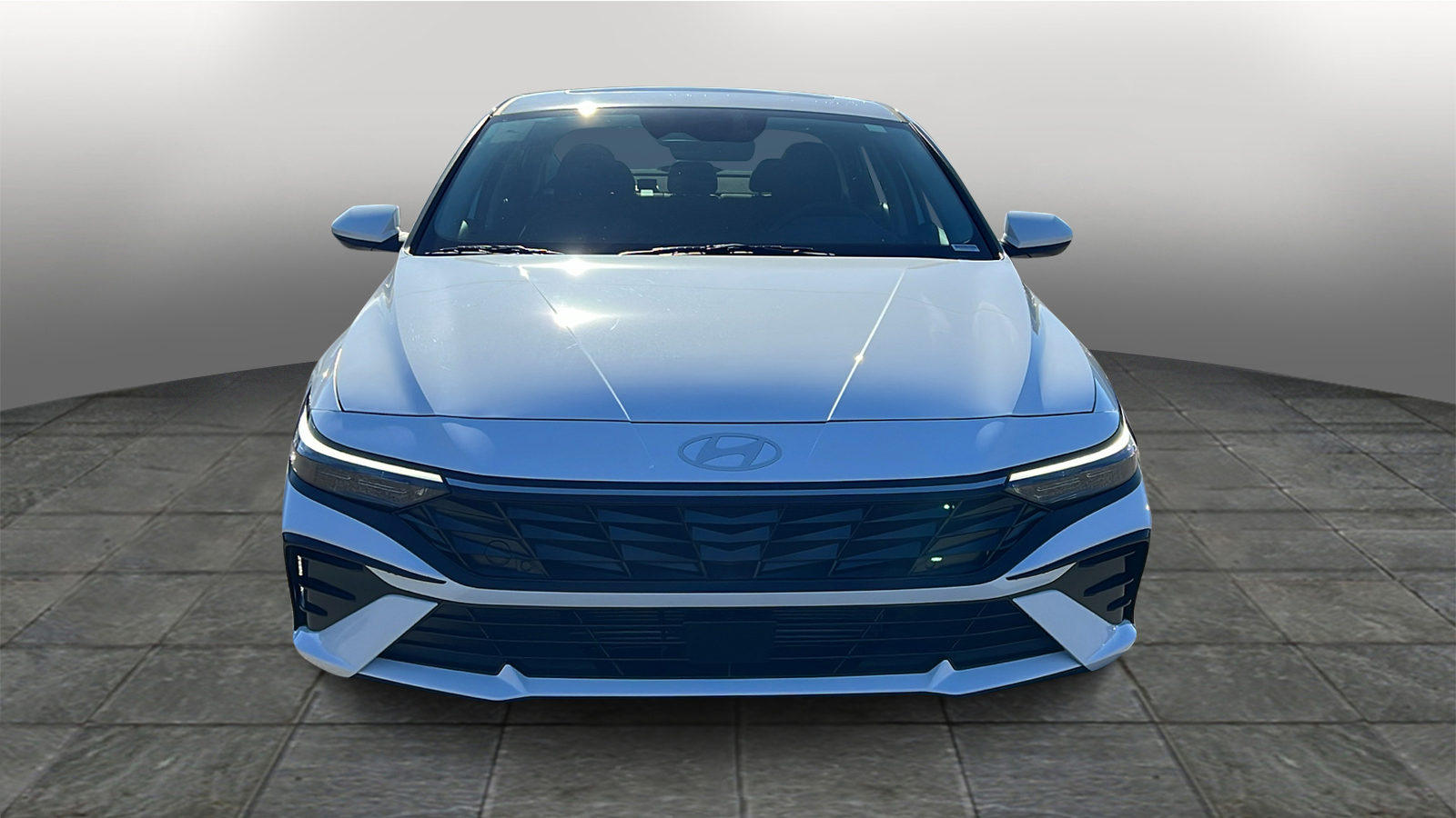 2025 Hyundai Elantra SEL Convenience 6