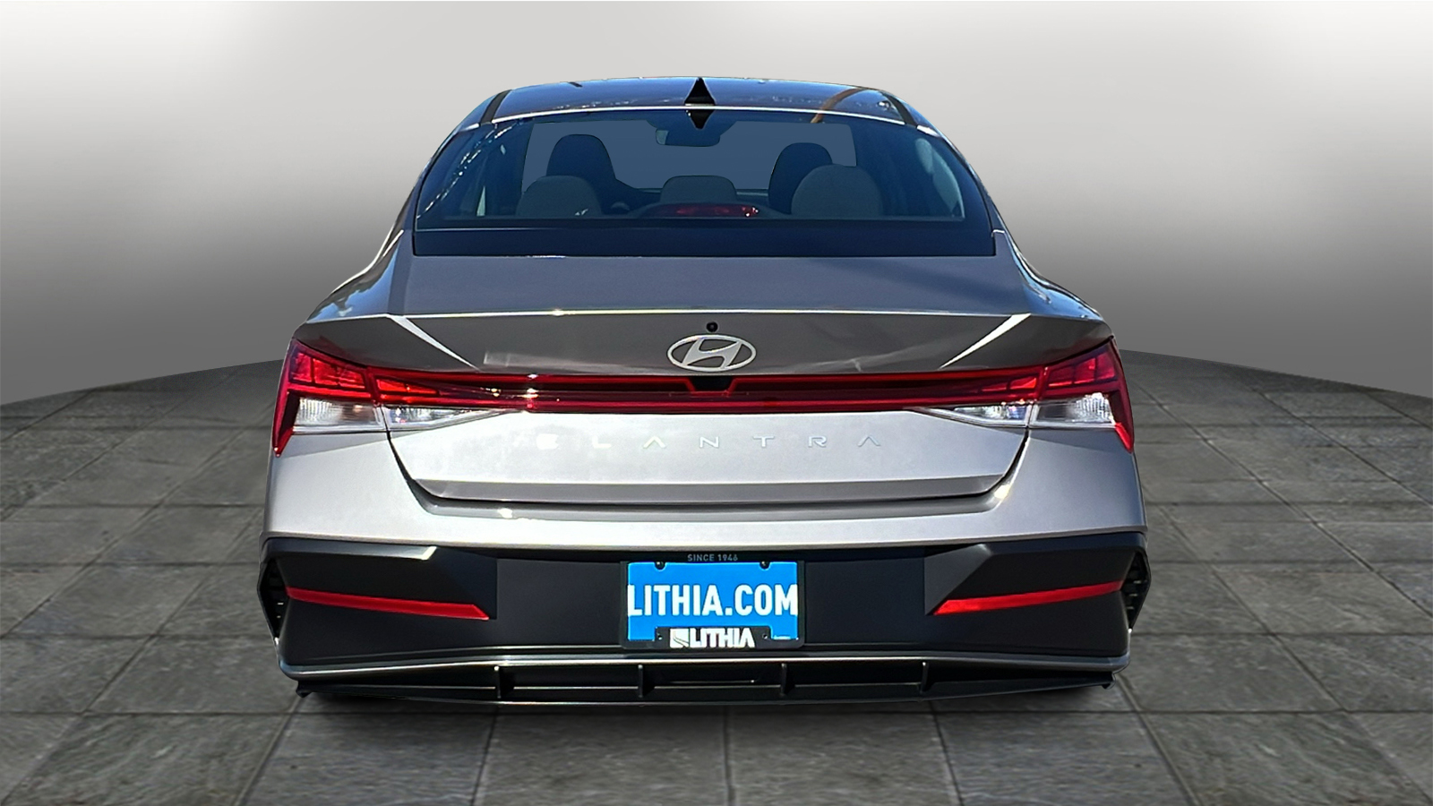 2025 Hyundai Elantra SEL Convenience 5