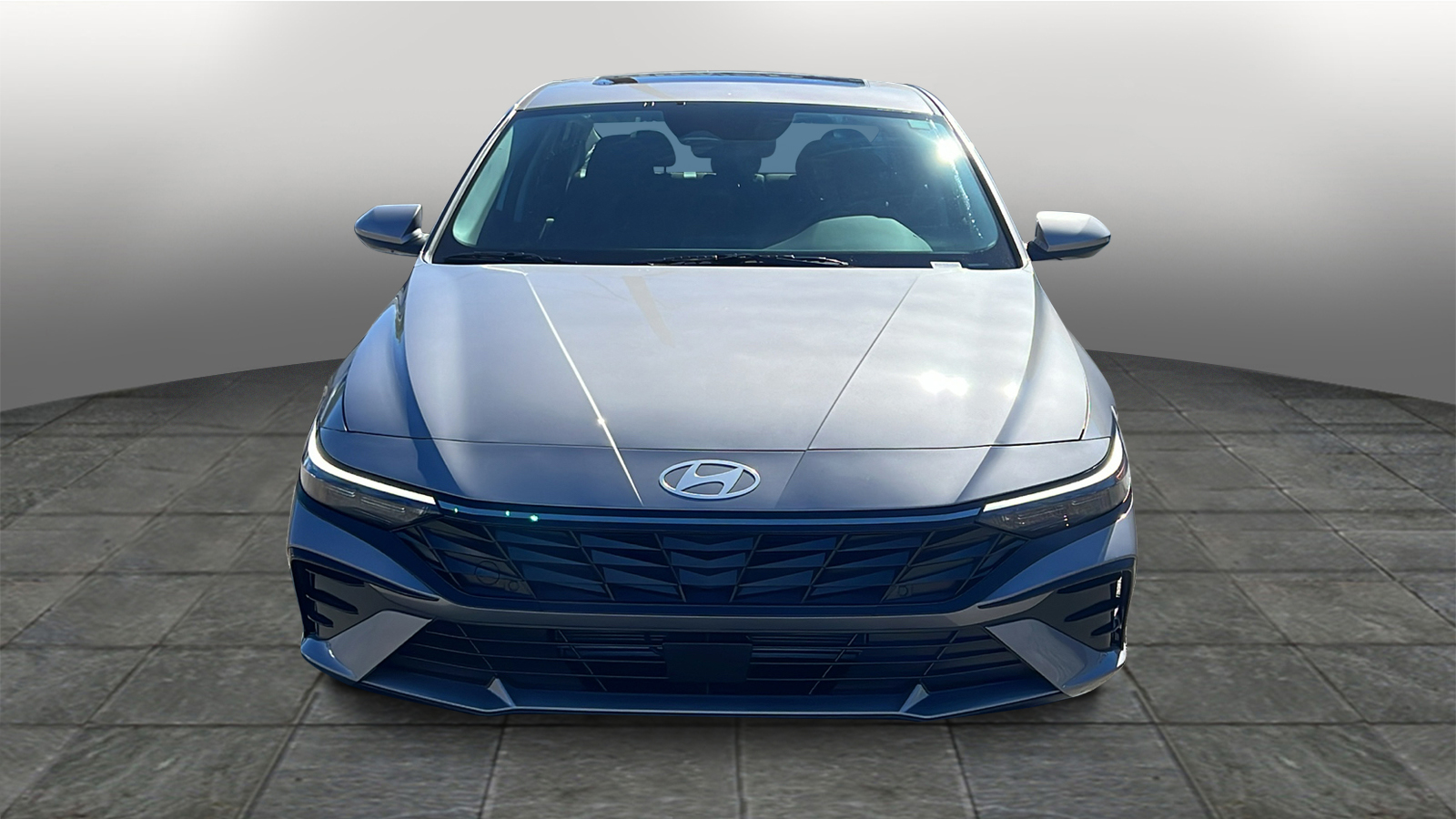 2025 Hyundai Elantra SEL Convenience 6