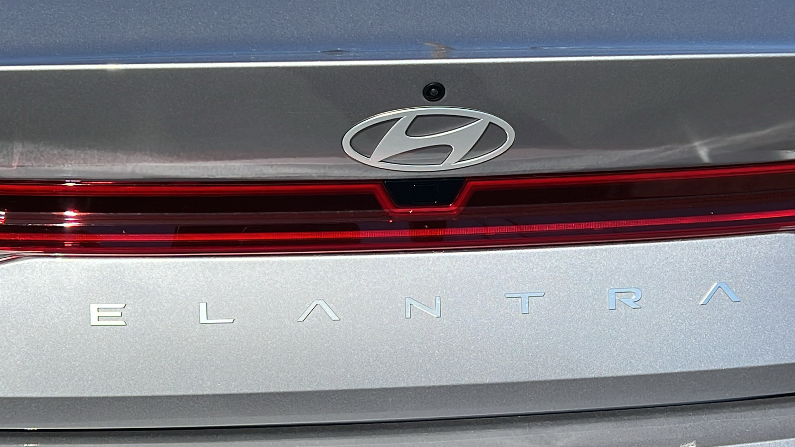 2025 Hyundai Elantra SEL Convenience 7