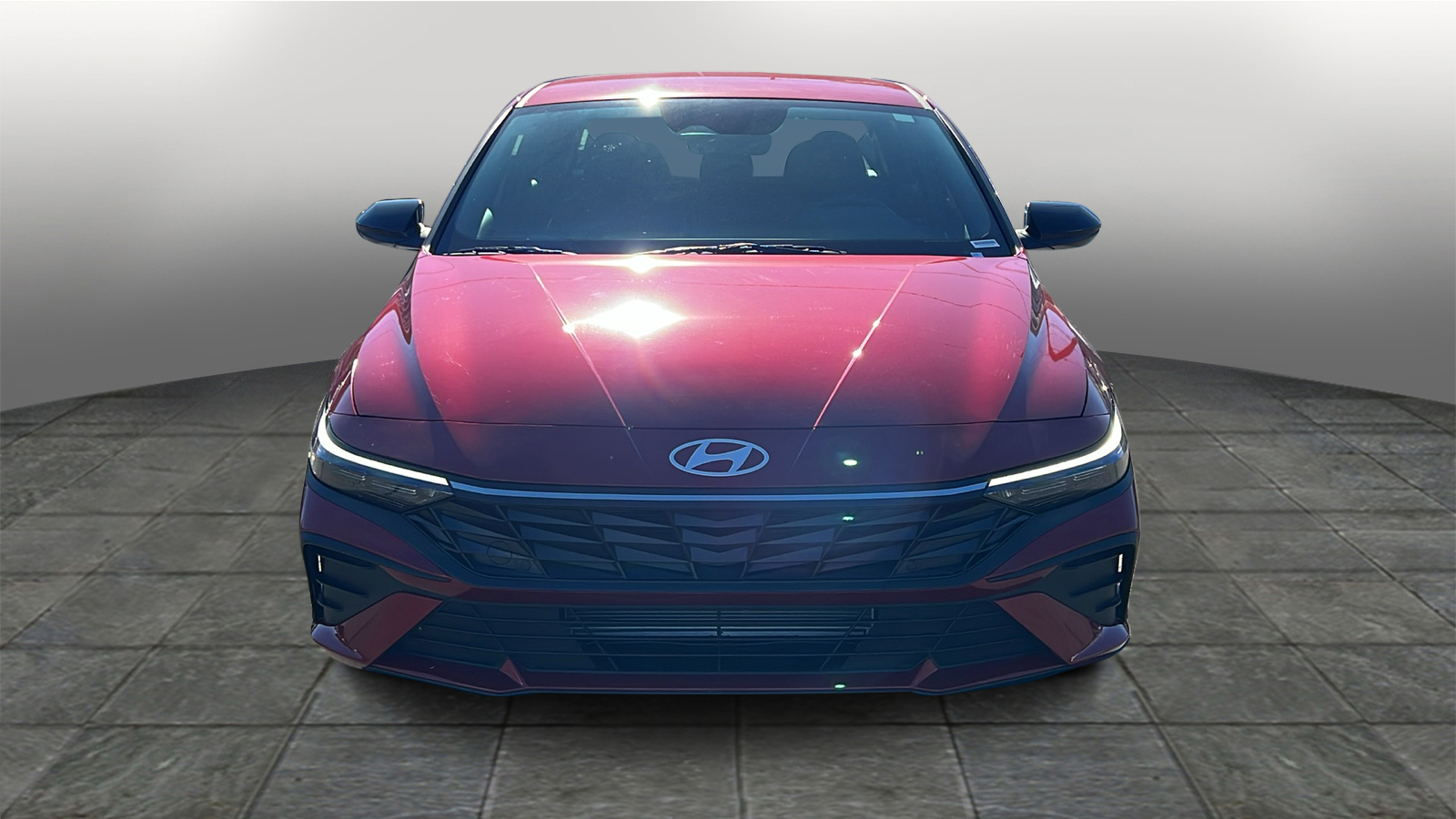 2025 Hyundai Elantra SEL Sport 6