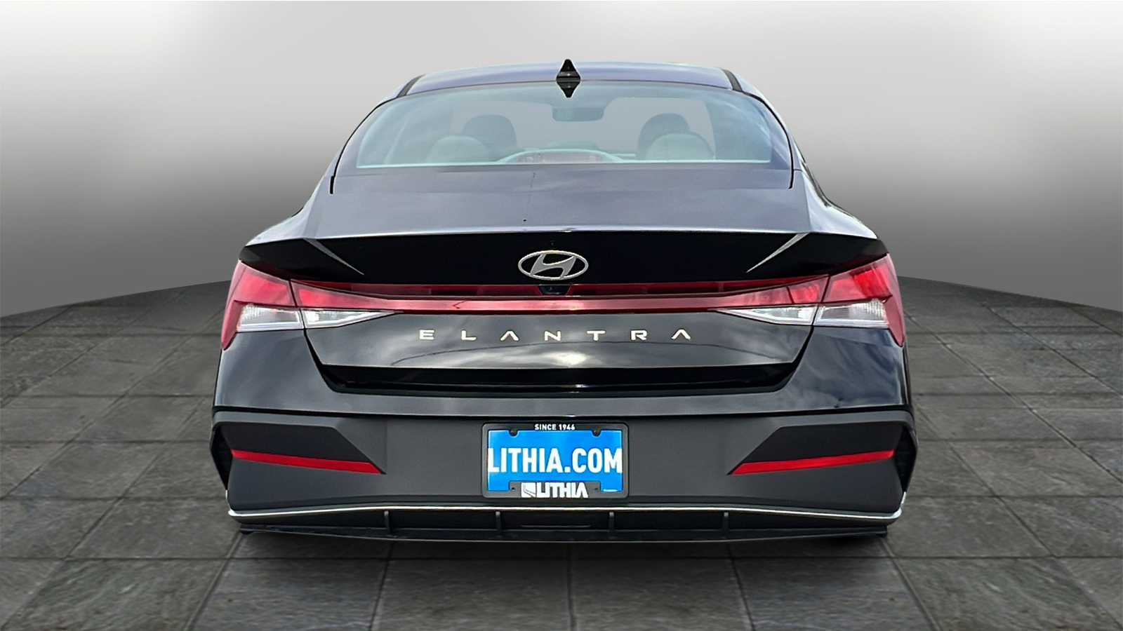 2025 Hyundai Elantra SE 5