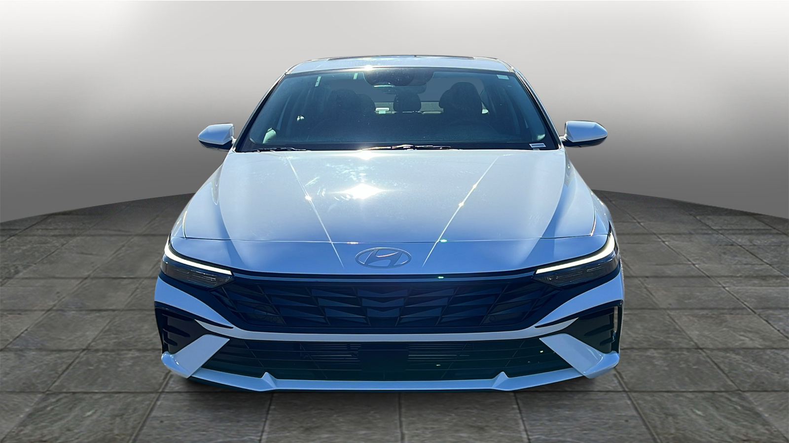 2025 Hyundai Elantra SEL Convenience 6