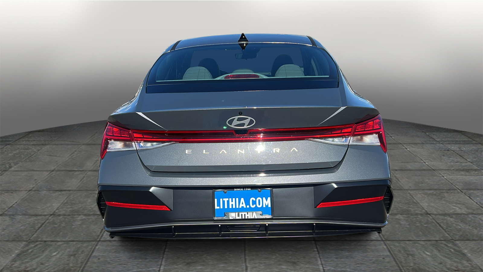 2025 Hyundai Elantra SEL Convenience 5