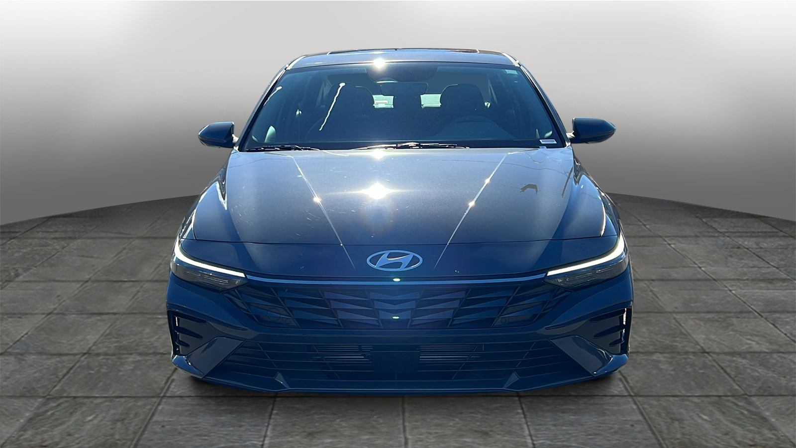 2025 Hyundai Elantra SEL Convenience 6