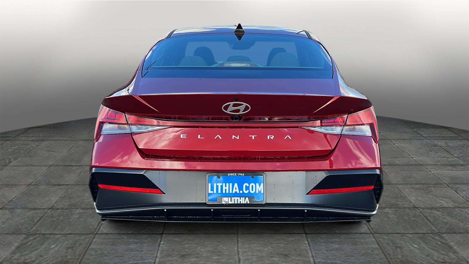 2025 Hyundai Elantra SEL Convenience 5