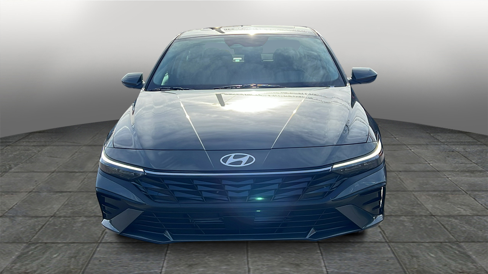 2025 Hyundai Elantra SEL Convenience 6