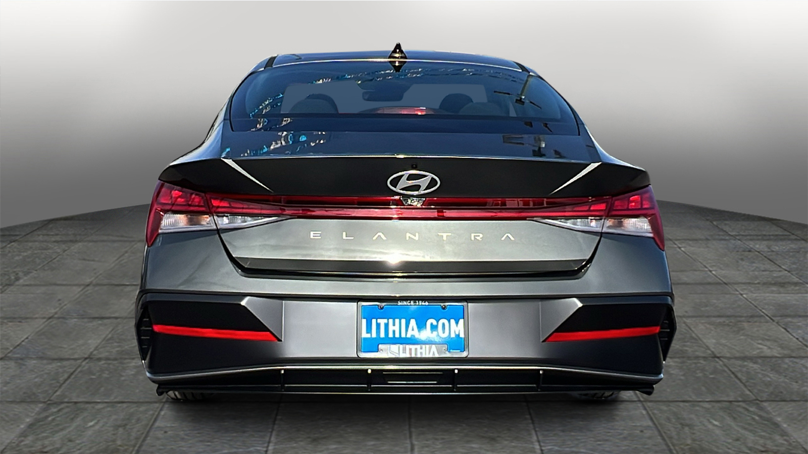 2025 Hyundai Elantra SEL Convenience 5