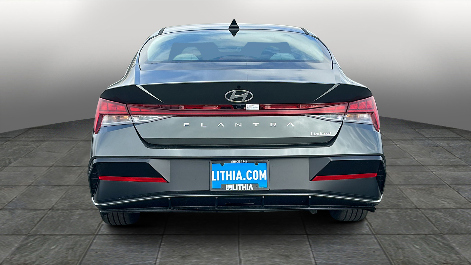 2025 Hyundai Elantra Limited 5