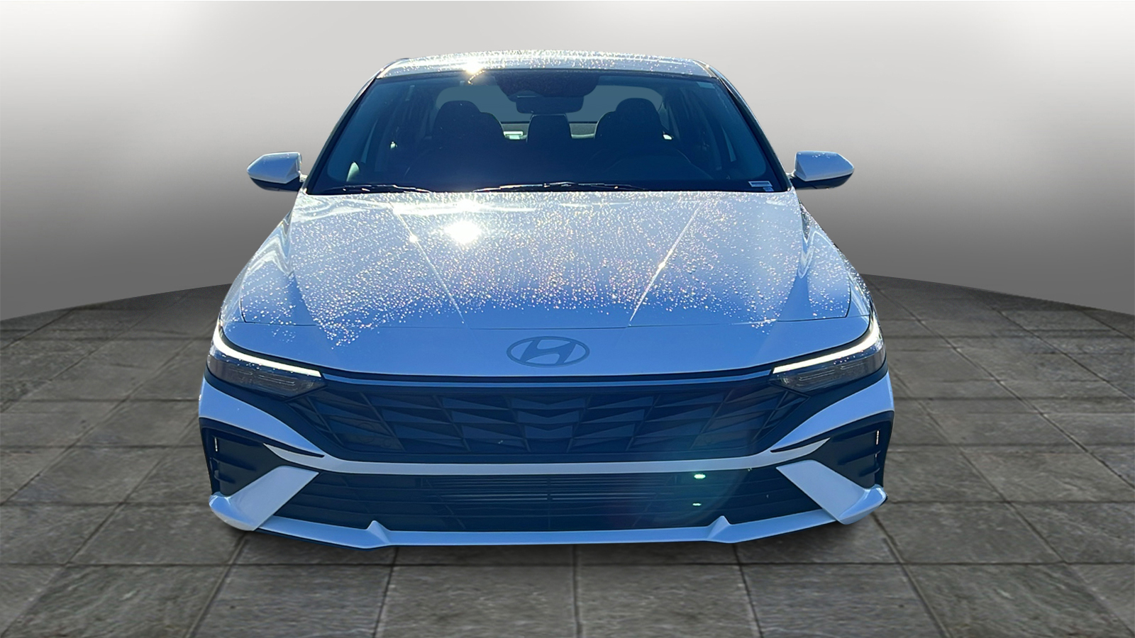 2025 Hyundai Elantra SE 6