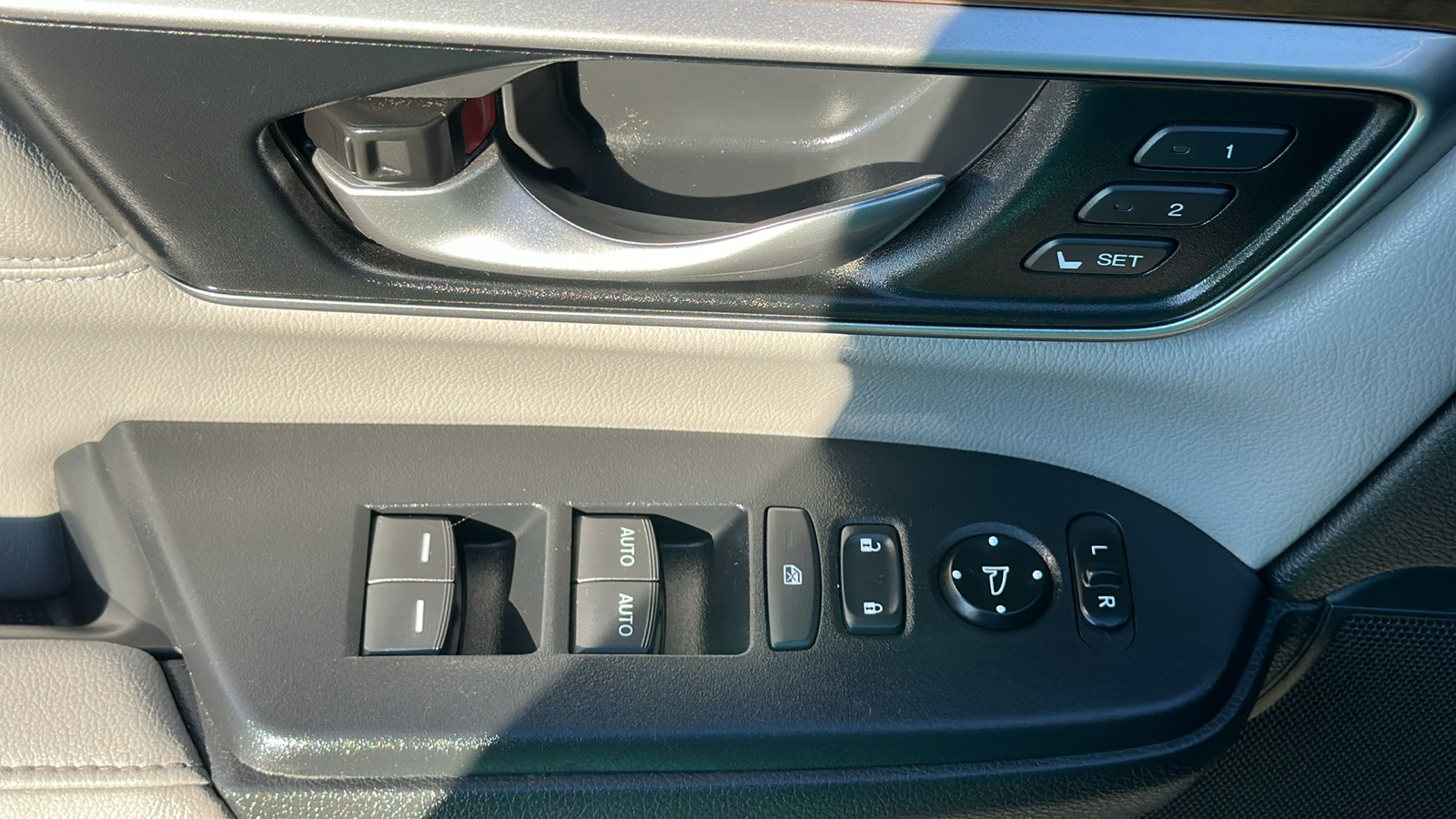 2017 Honda CRV  11