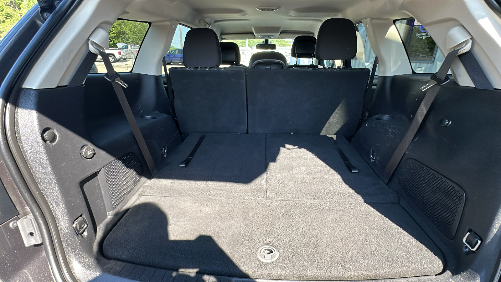 2018 Dodge Journey SE 16