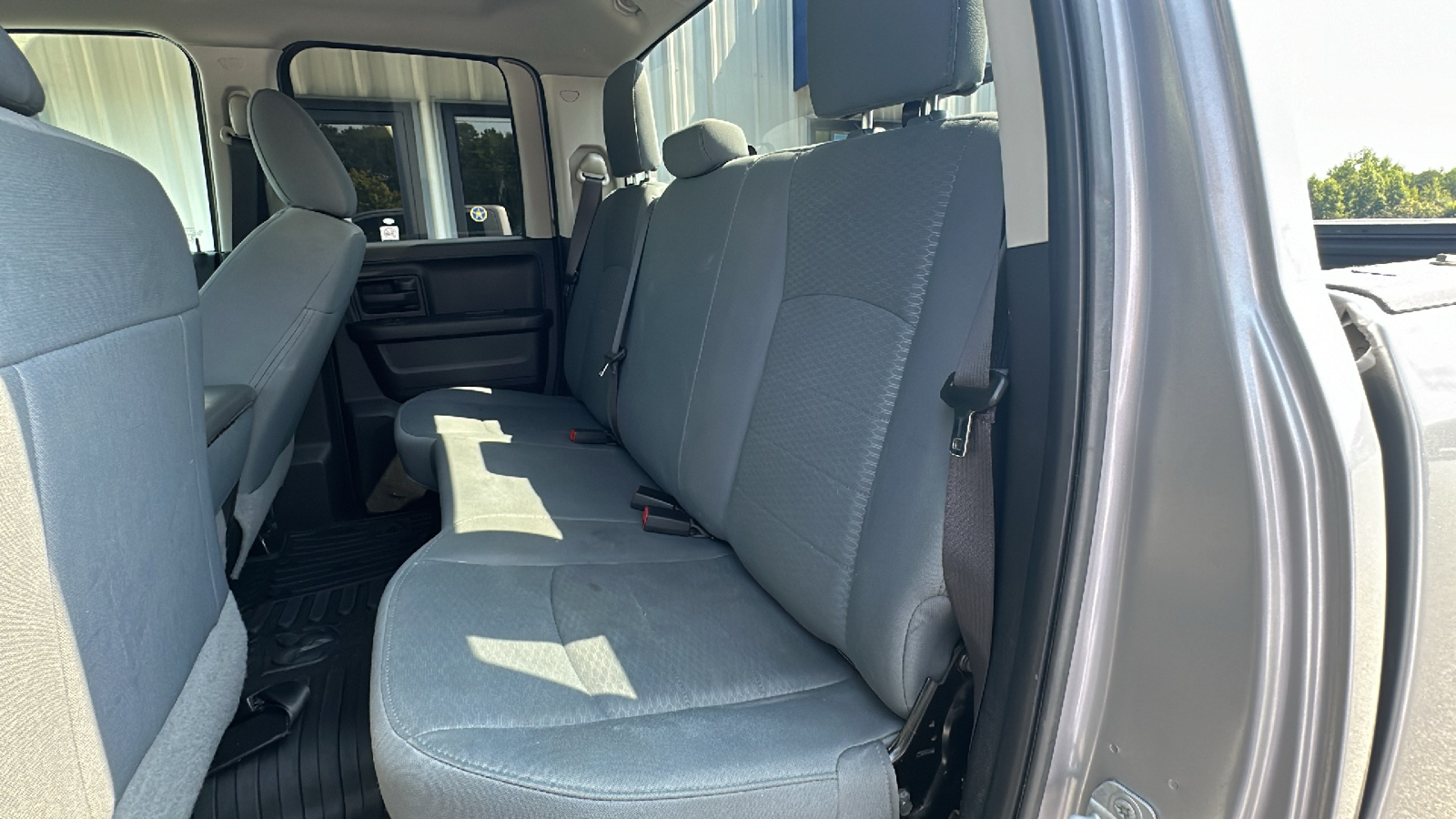 2019 Ram 1500 DS Tradesman 13