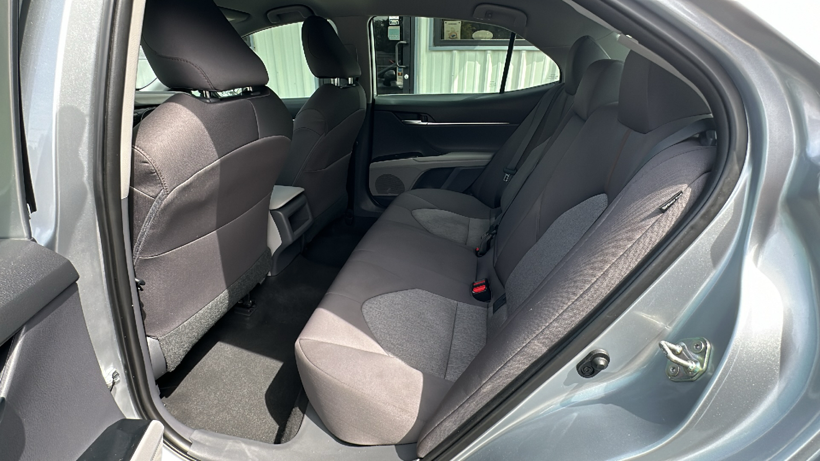 2019 Toyota Camry L 13