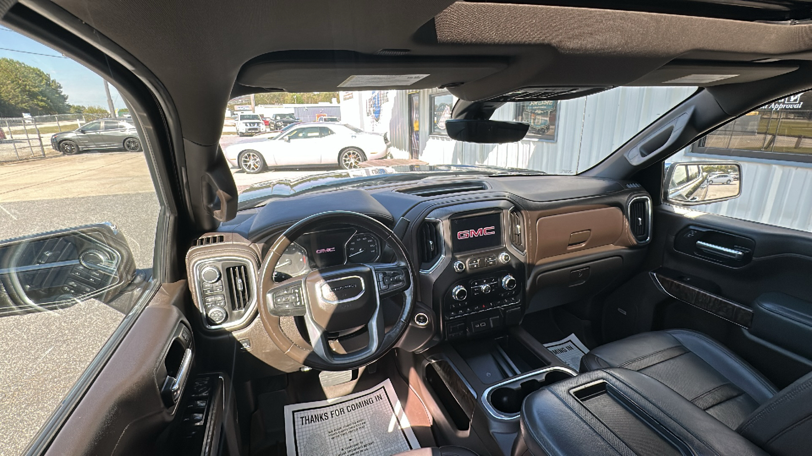 2019 GMC Sierra 1500 Denali 12