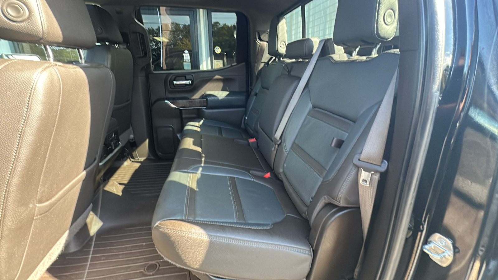 2019 GMC Sierra 1500 Denali 15