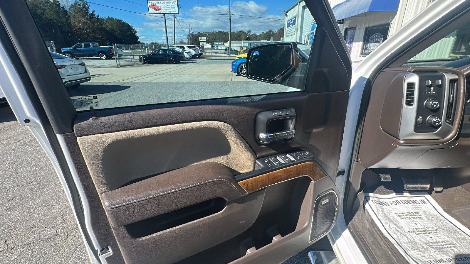 2017 GMC Sierra 1500 SLT 8