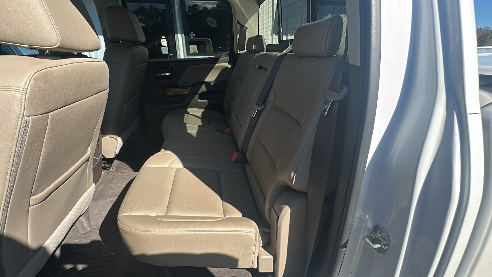 2017 GMC Sierra 1500 SLT 15